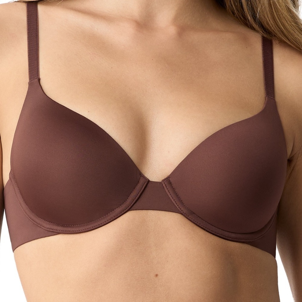 NWT Gap‎ Body T-shirt Bra